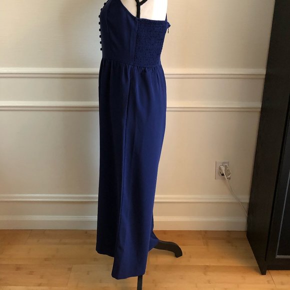 Madewell jumpsuit size 6 - Picture 2 of 7